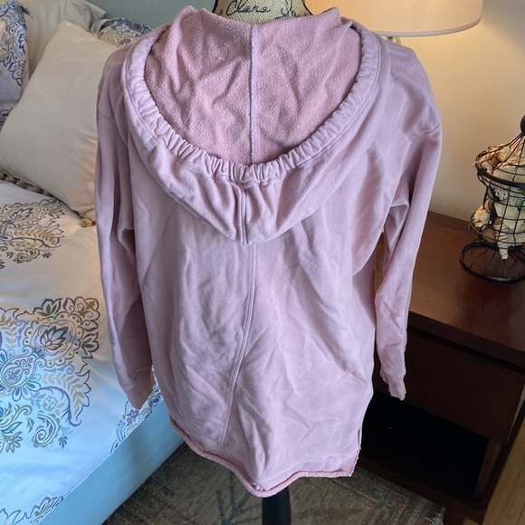 Wilt dusty rose sweatshirt - Picture 2 of 4